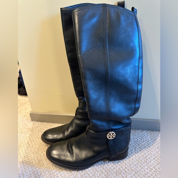 Tory Burch Boots - Picture 1 of 3